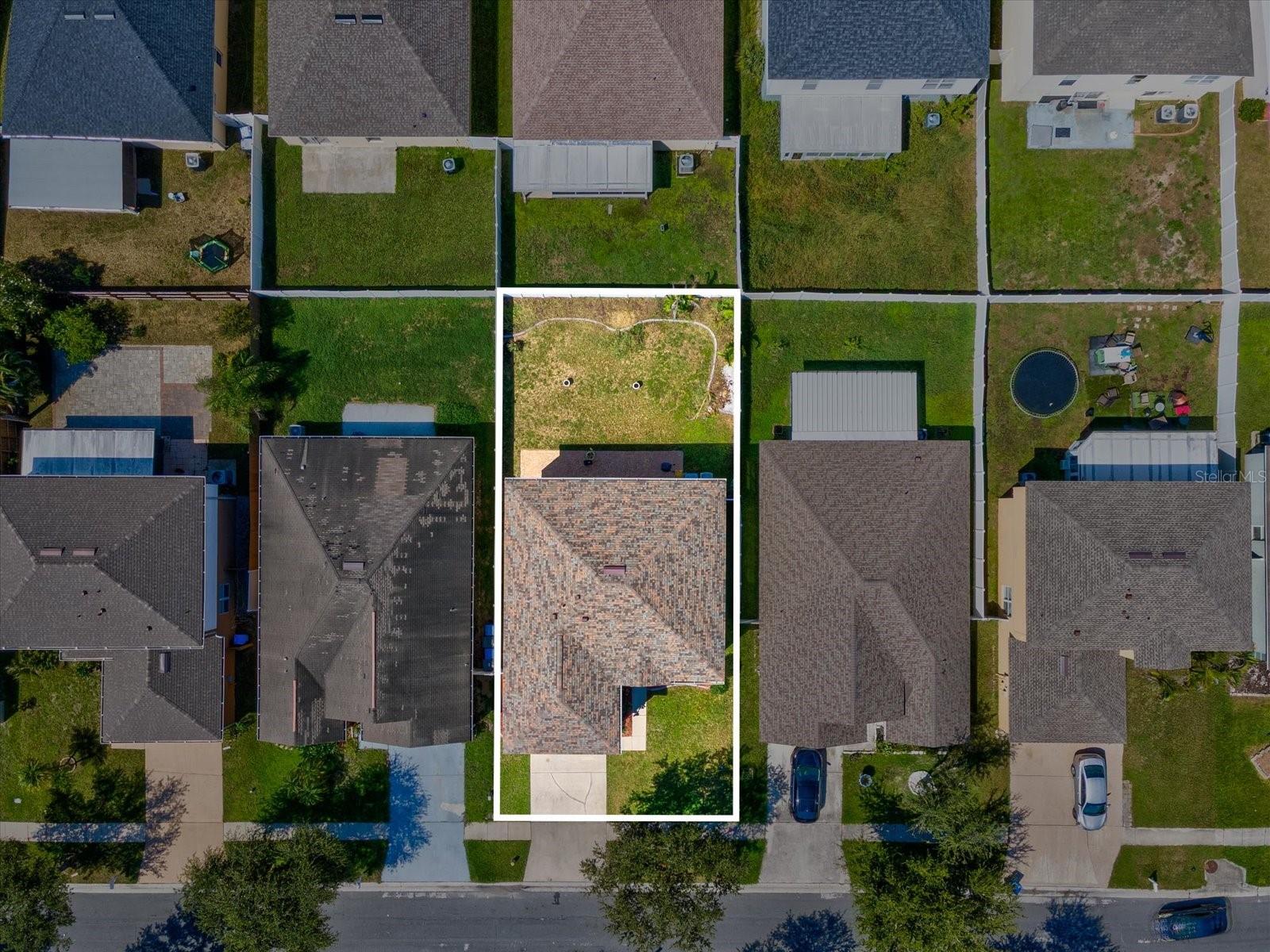 12614 LAKE VISTA DR