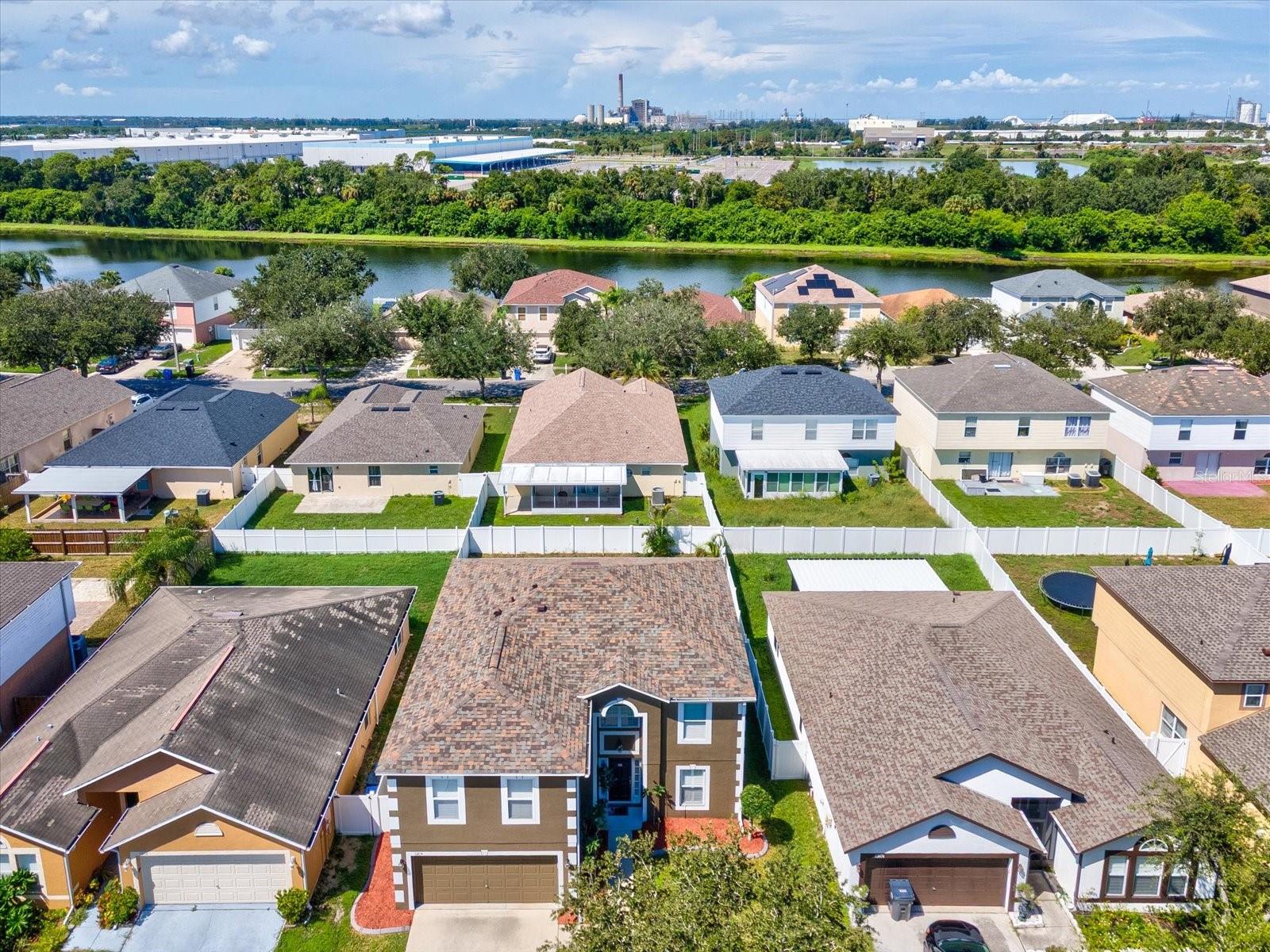 12614 LAKE VISTA DR