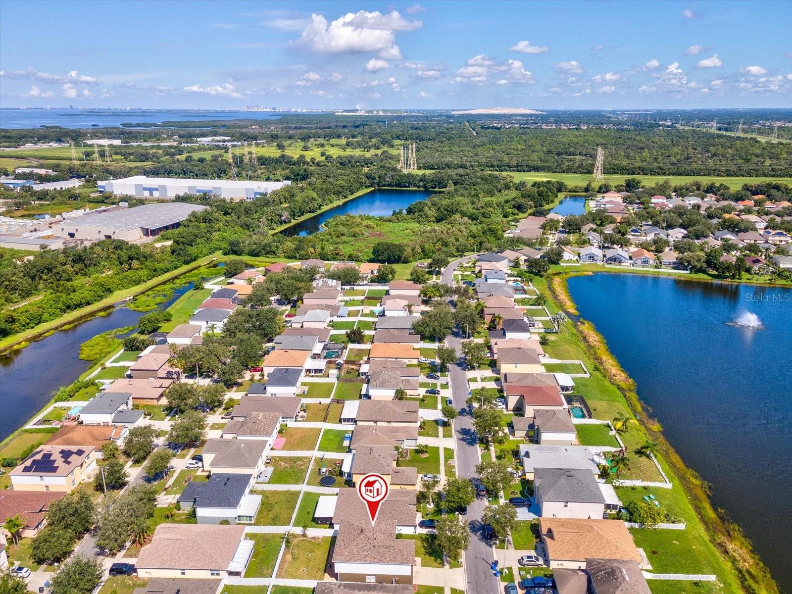 12614 LAKE VISTA DR