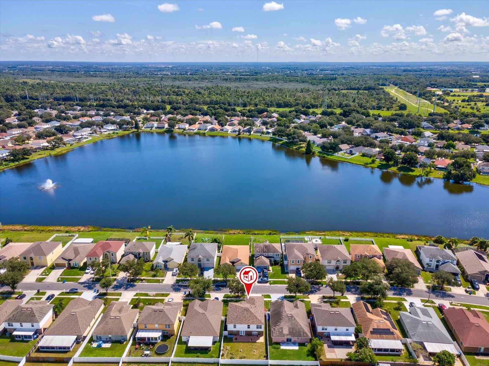 12614 LAKE VISTA DR