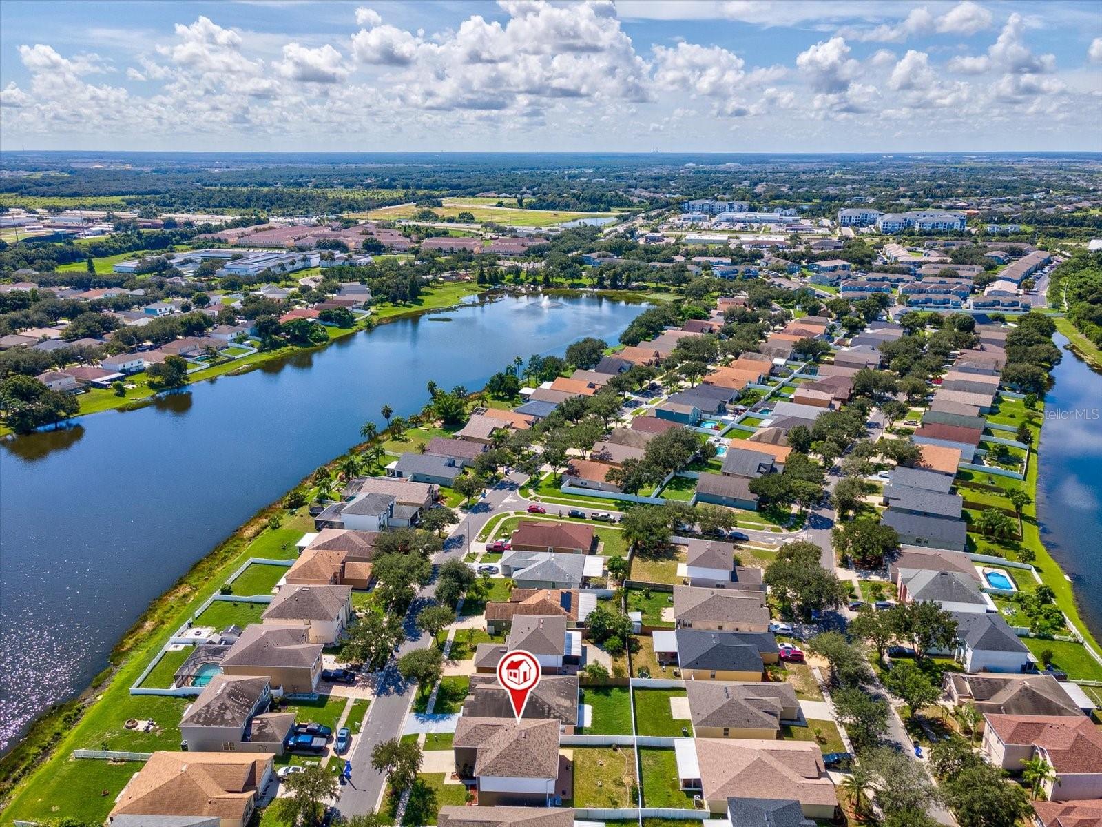12614 LAKE VISTA DR