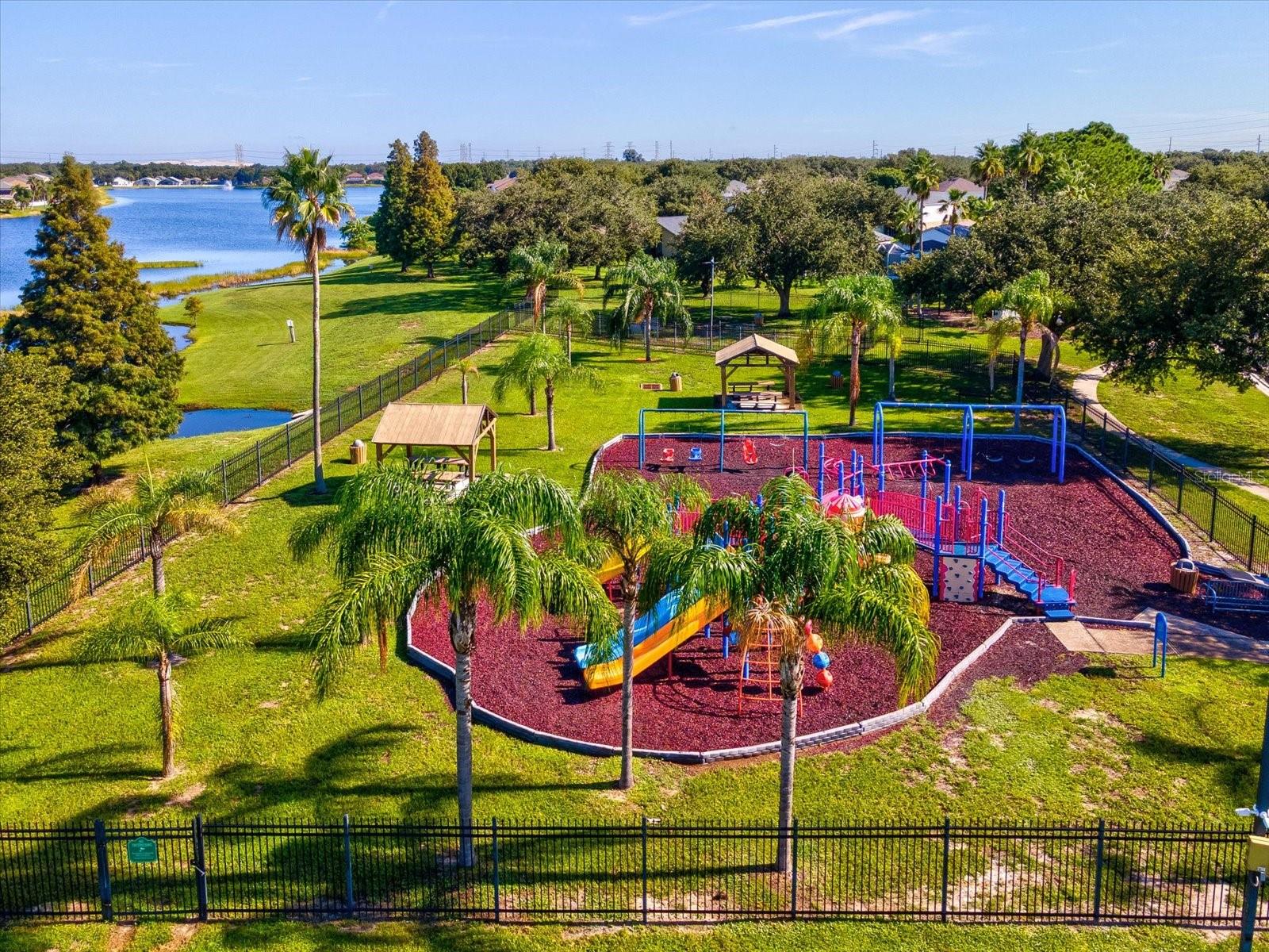 12614 LAKE VISTA DR