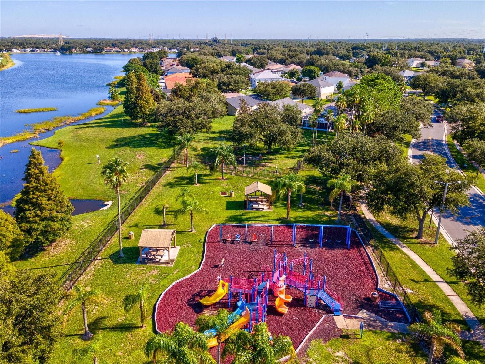12614 LAKE VISTA DR