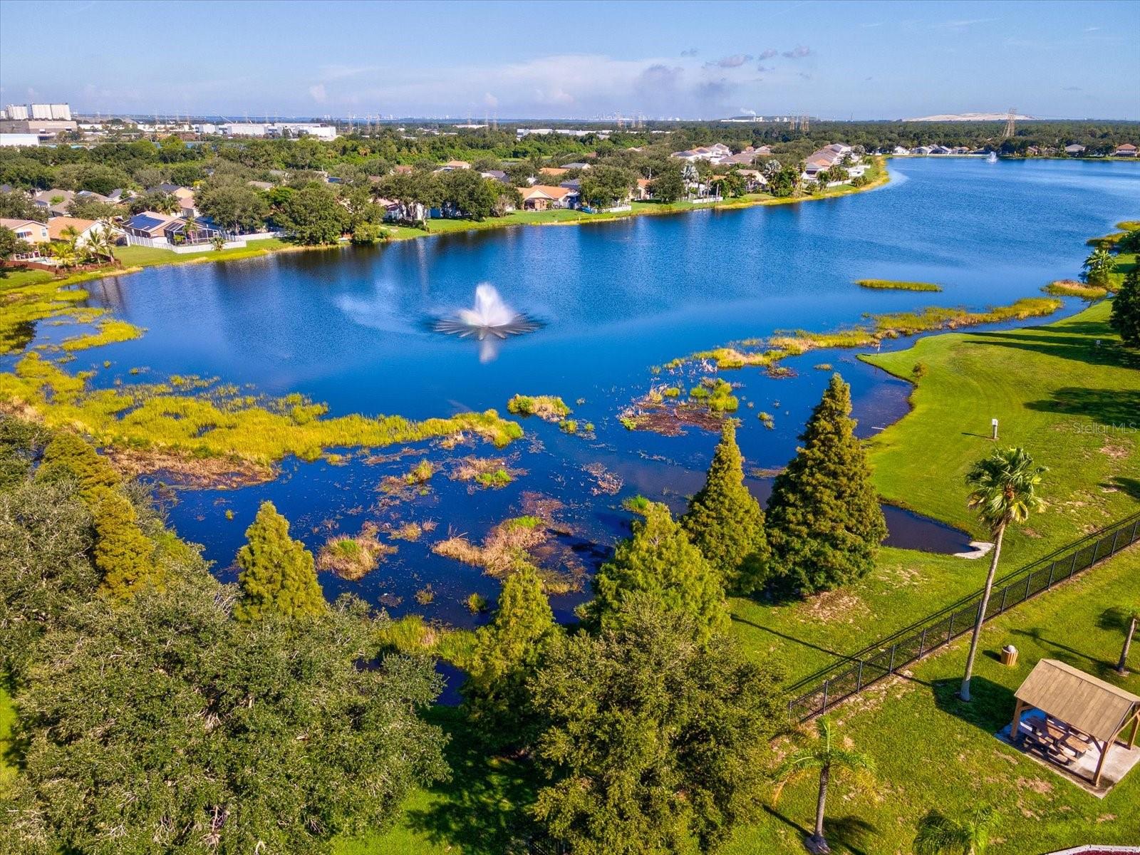 12614 LAKE VISTA DR