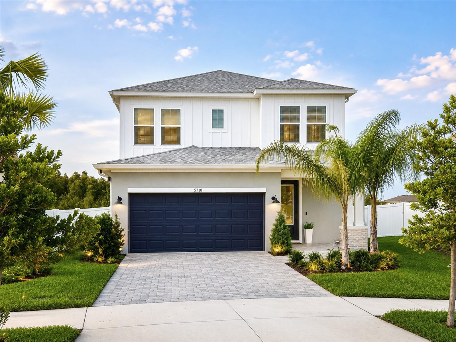 5718 Spivey Ct, Wesley Chapel