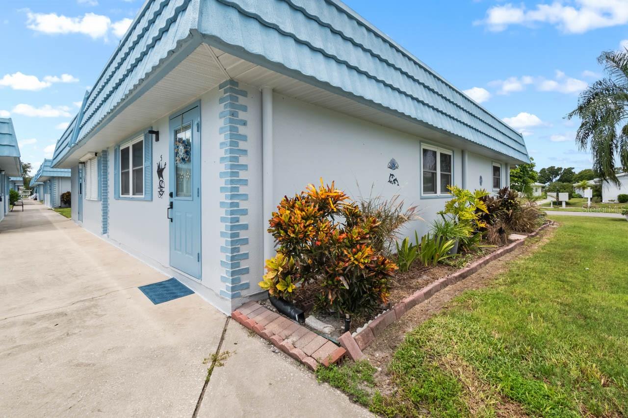 302 S ANDOVER PL S #158