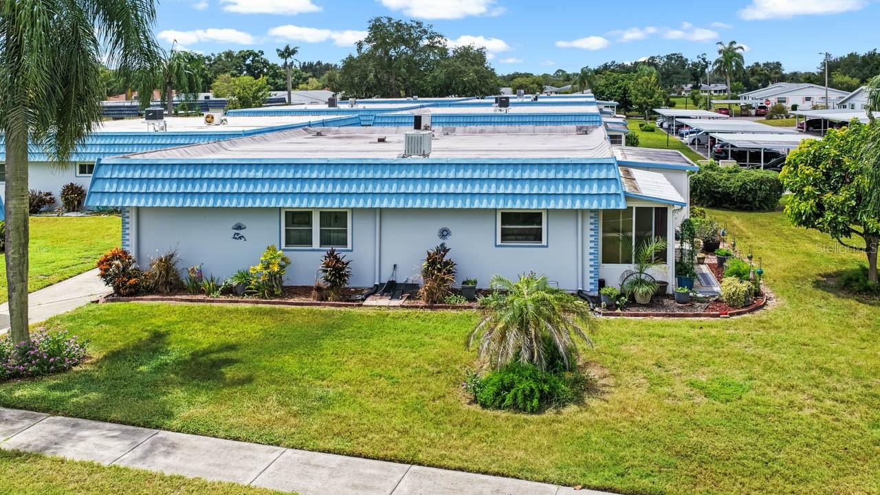 302 S ANDOVER PL S #158