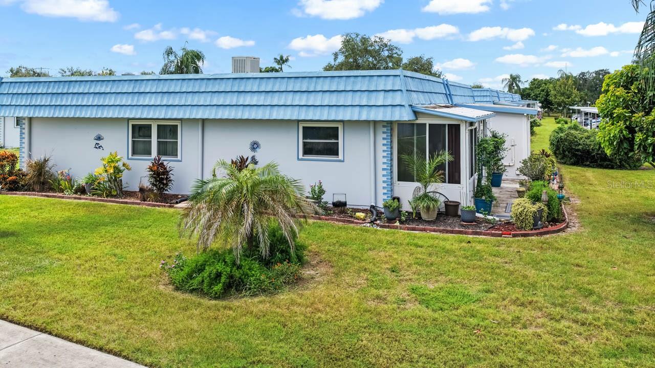 302 S ANDOVER PL S #158