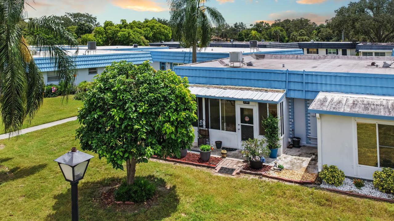 302 S ANDOVER PL S #158