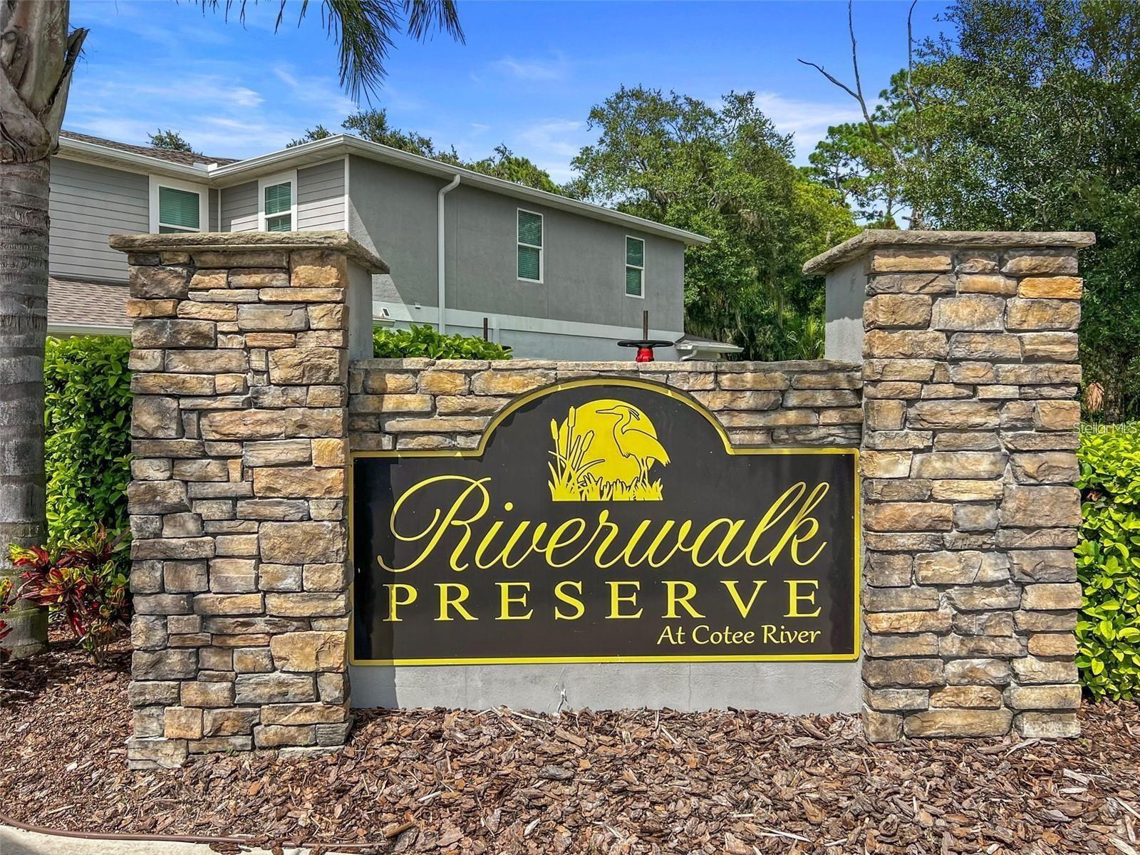 5330 RIVERWALK PRESERVE DR