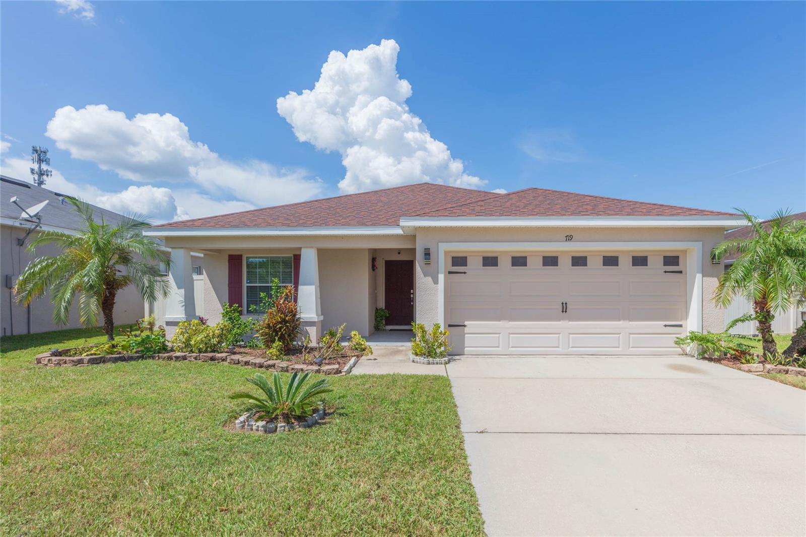 719 Vineyard Reserve Ct, Seffner