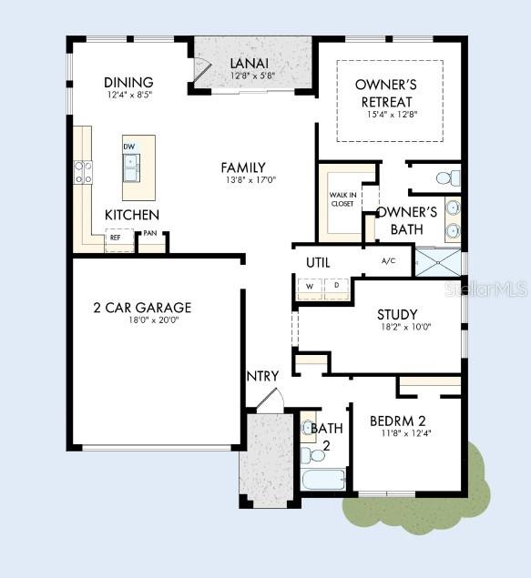 5242 COLONY VISTA DR