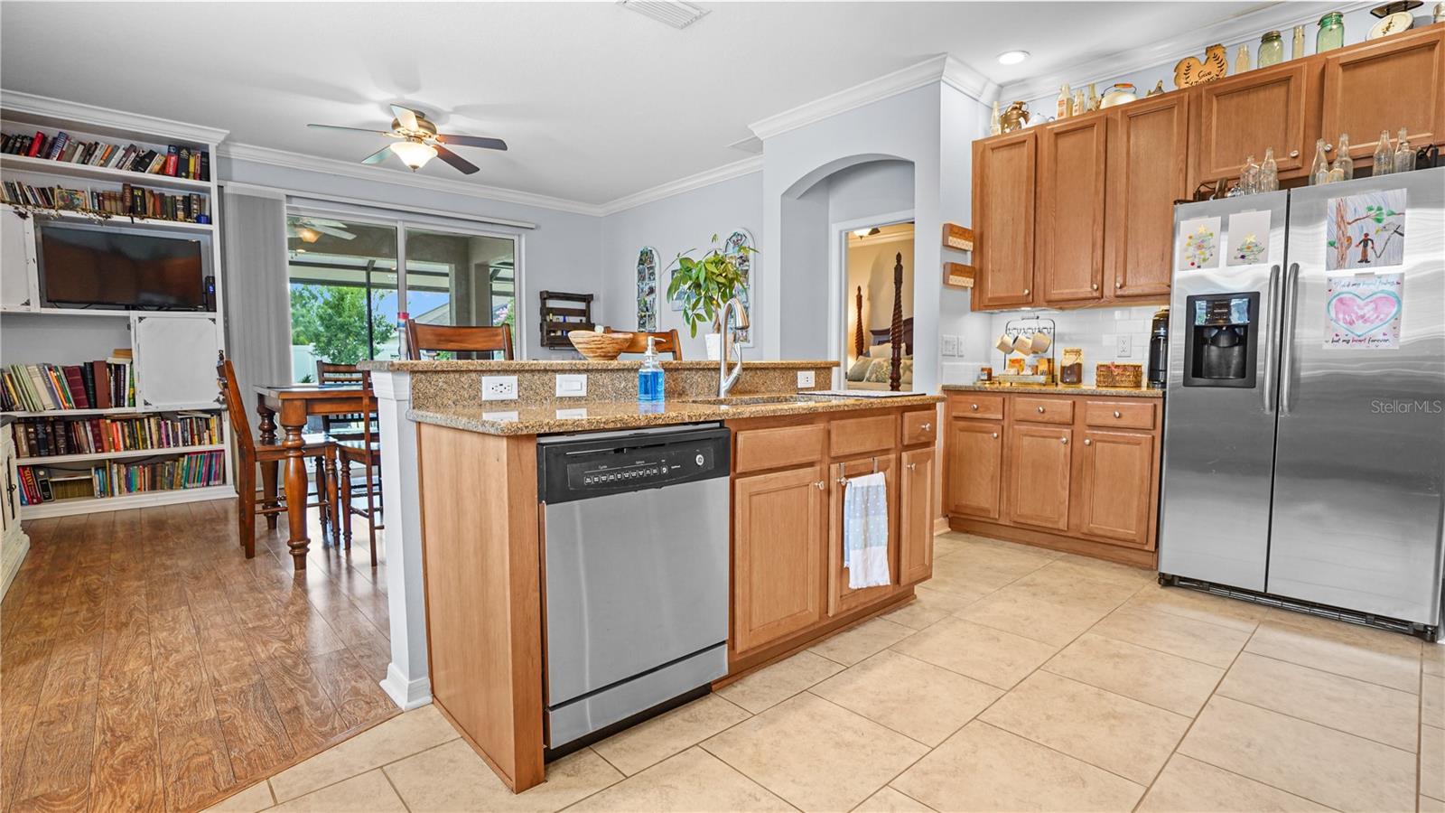 19420 SUNSET BAY DR