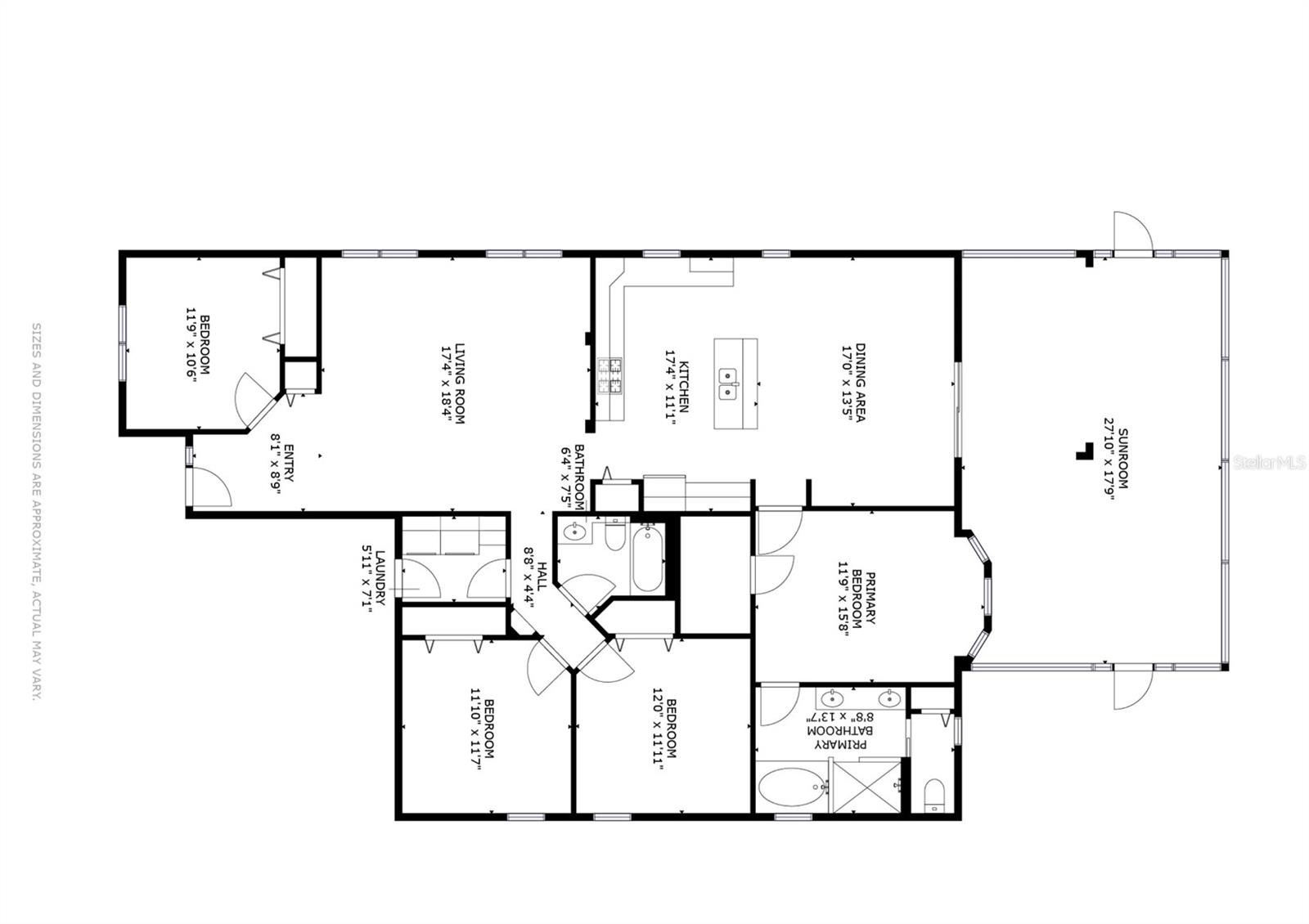 19420 SUNSET BAY DR
