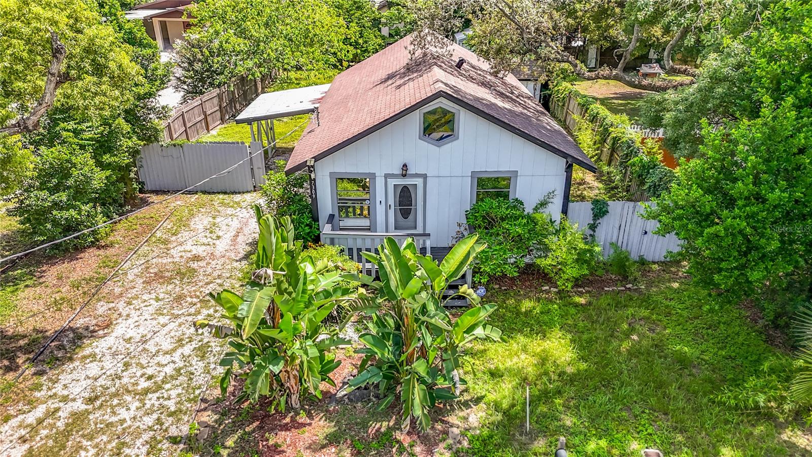 7309 N Huntley Ave, Tampa