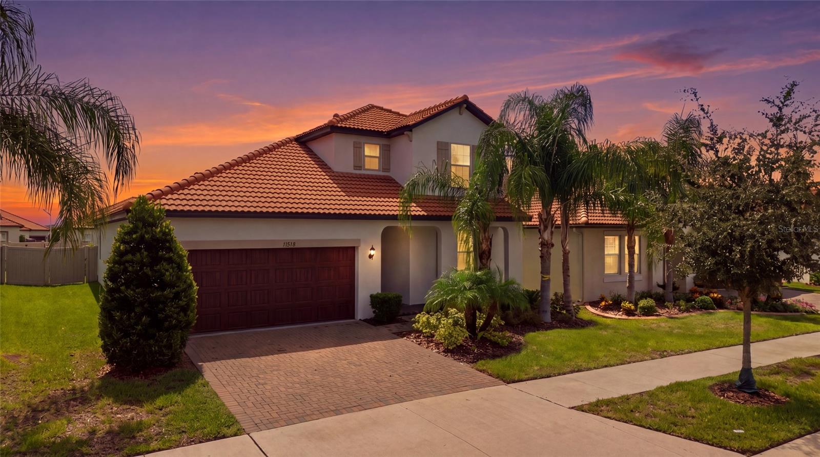 17218 Star Banks St, Wimauma