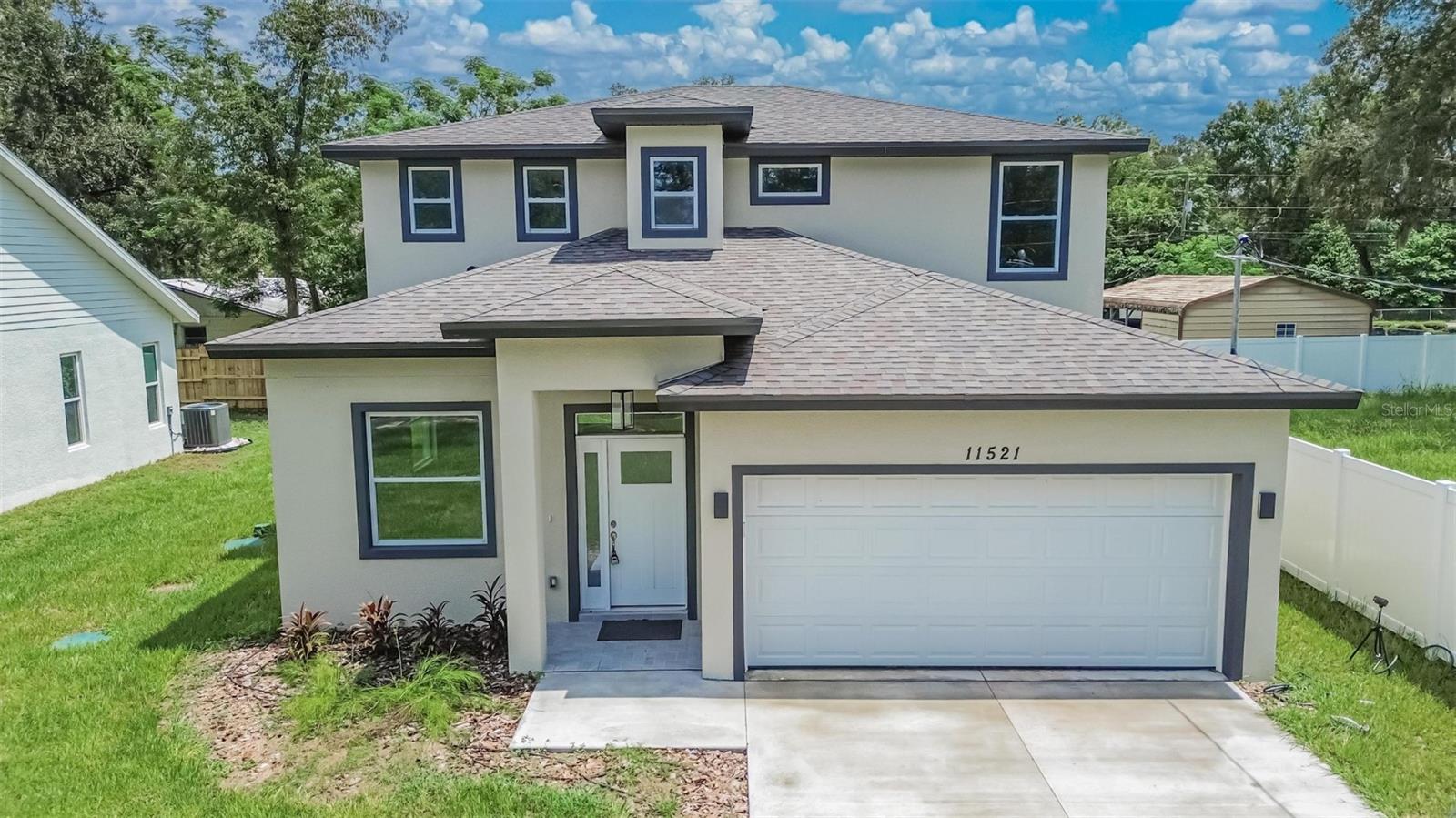11521 Higdon Dr, Thonotosassa