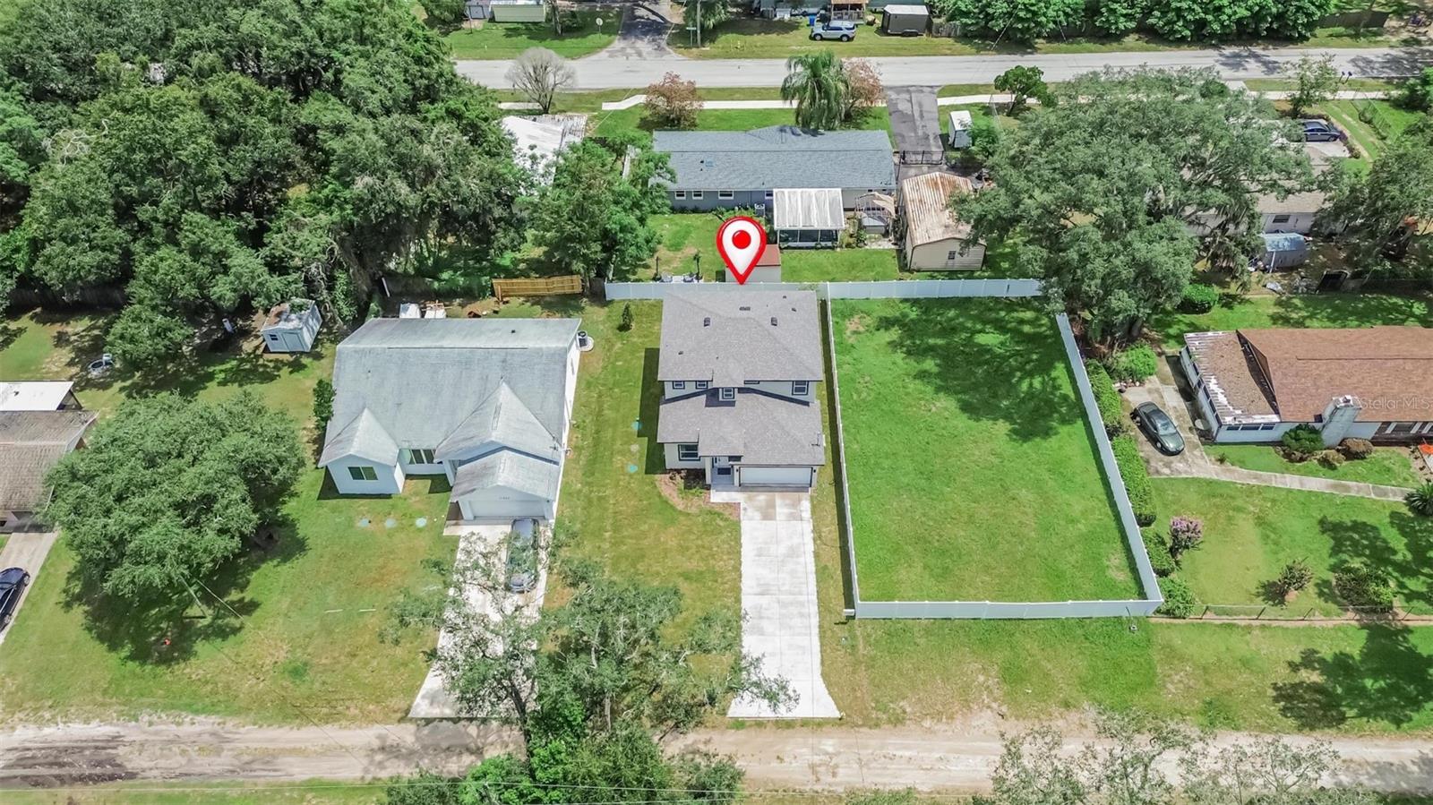 11521 HIGDON DR