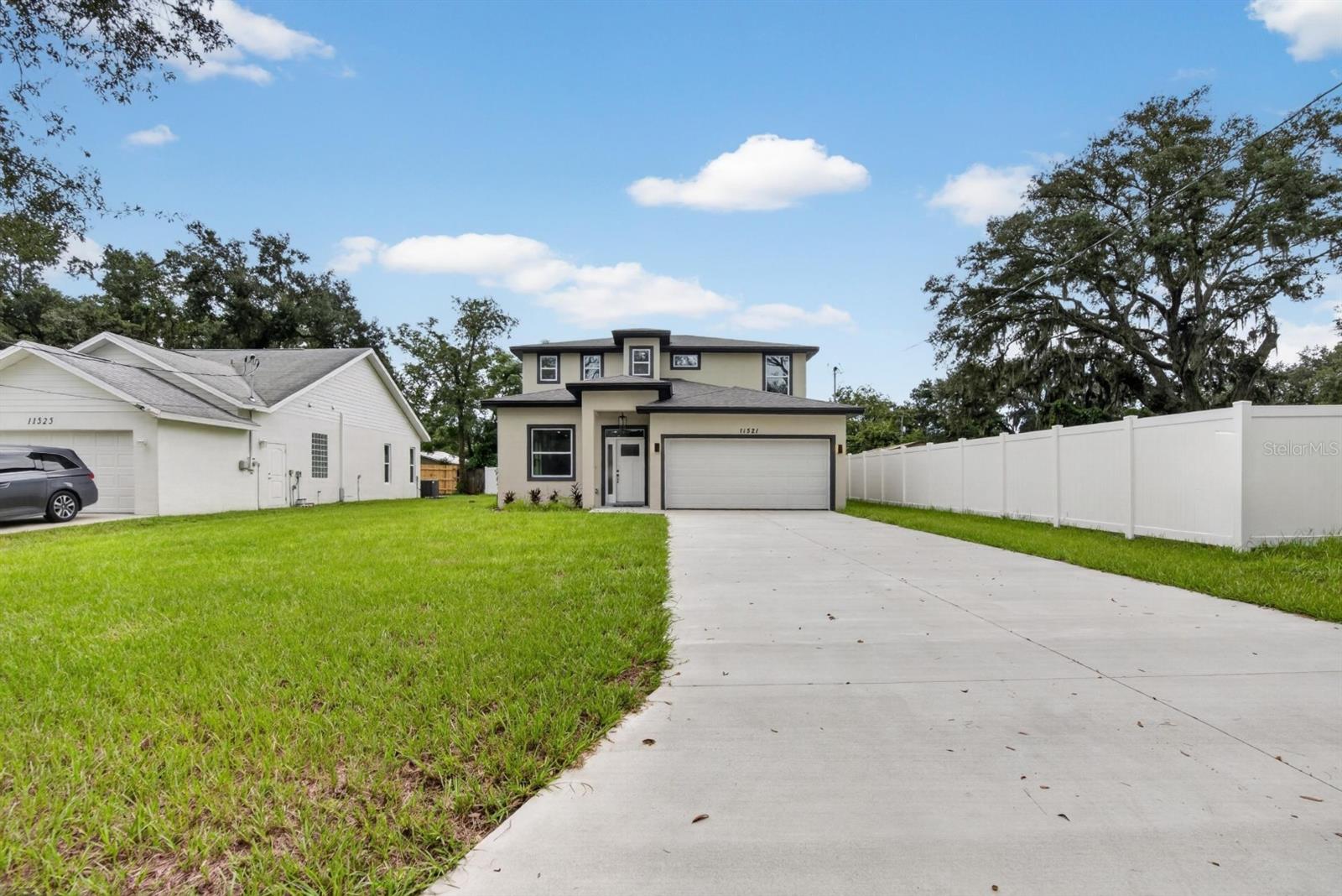 11521 HIGDON DR