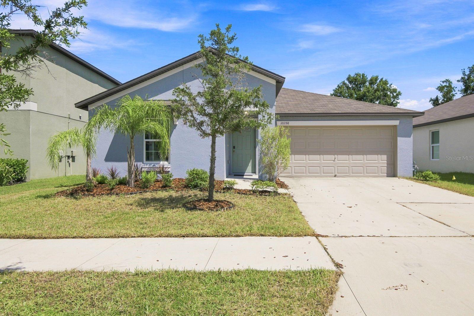 10358 SHADY PRESERVE DR