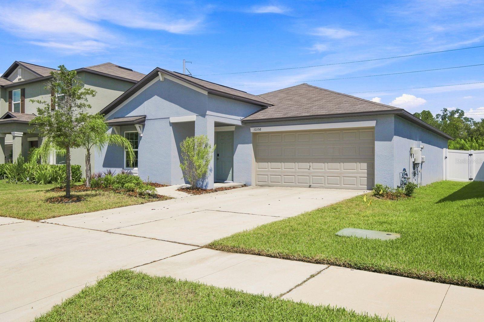 10358 SHADY PRESERVE DR