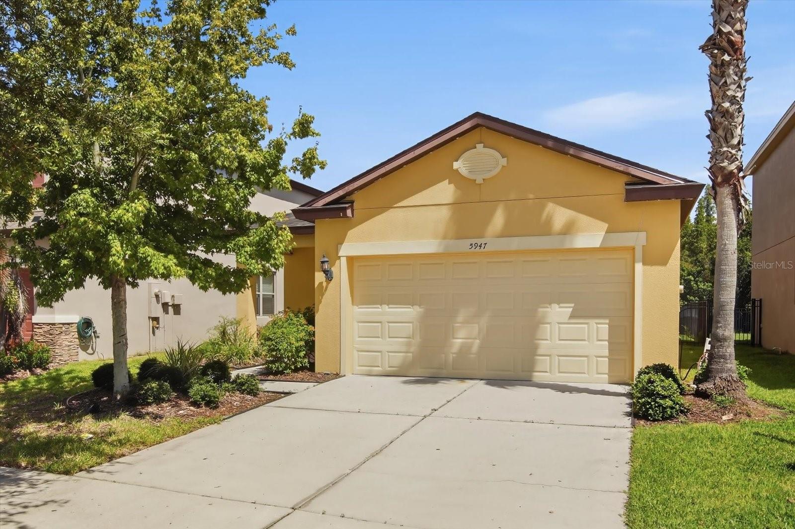 5947 SWEET BIRCH DR