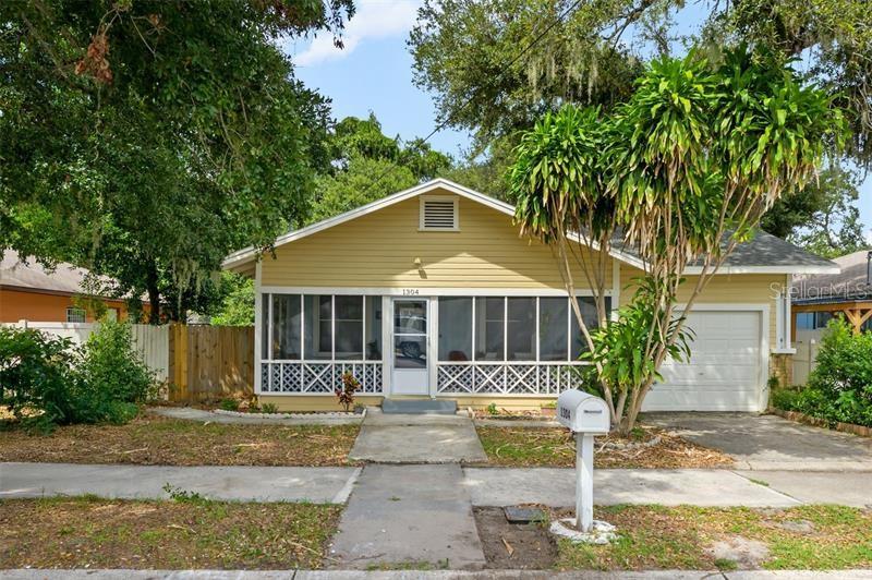 1304 E 32nd Ave, Tampa