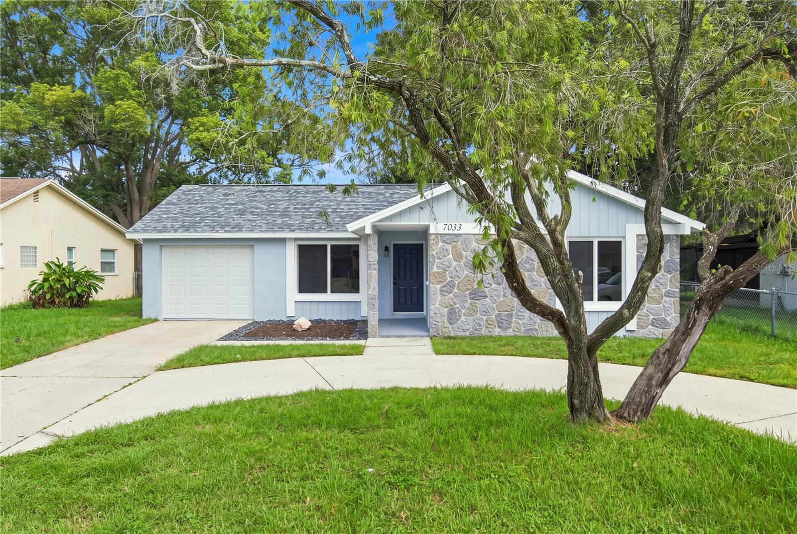 7033 Wentworth Way, New Port Richey
