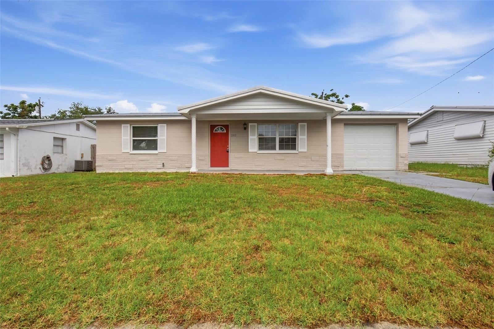 3319 Cantrell St, Holiday
