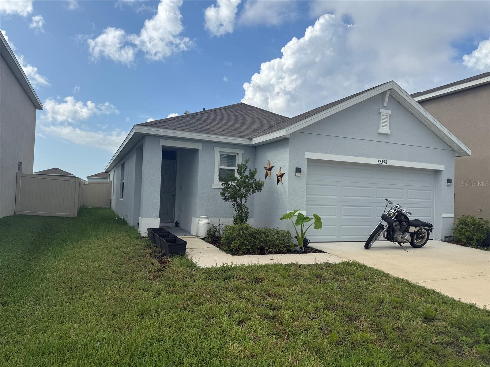 33398 Darley Dale Trl, Wesley Chapel