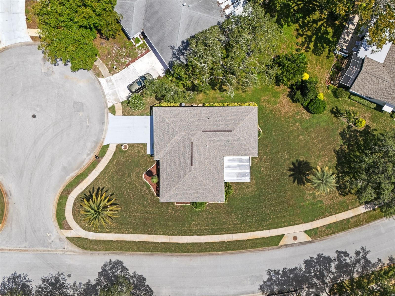 8643 GOLD PINE DR