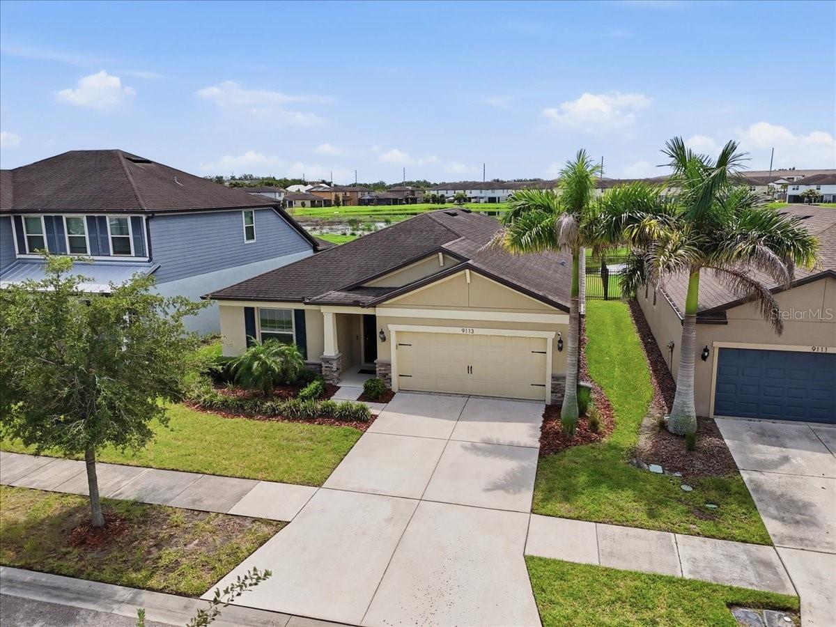 9113 GRANT LINE LN