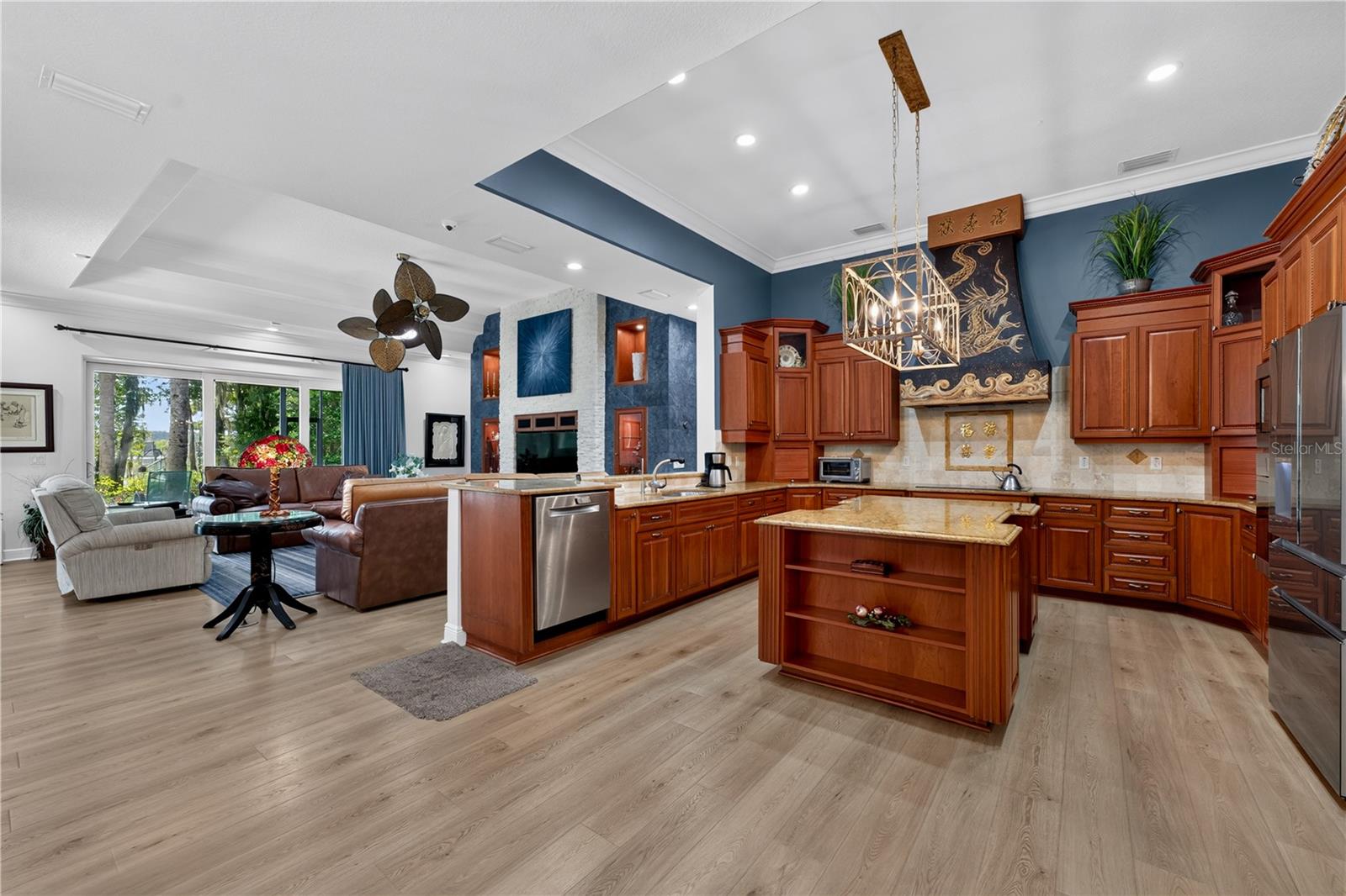 21732 SHAMU DR