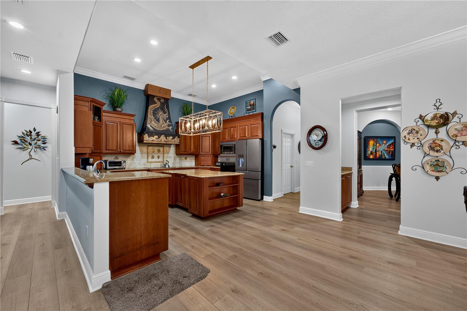 21732 SHAMU DR