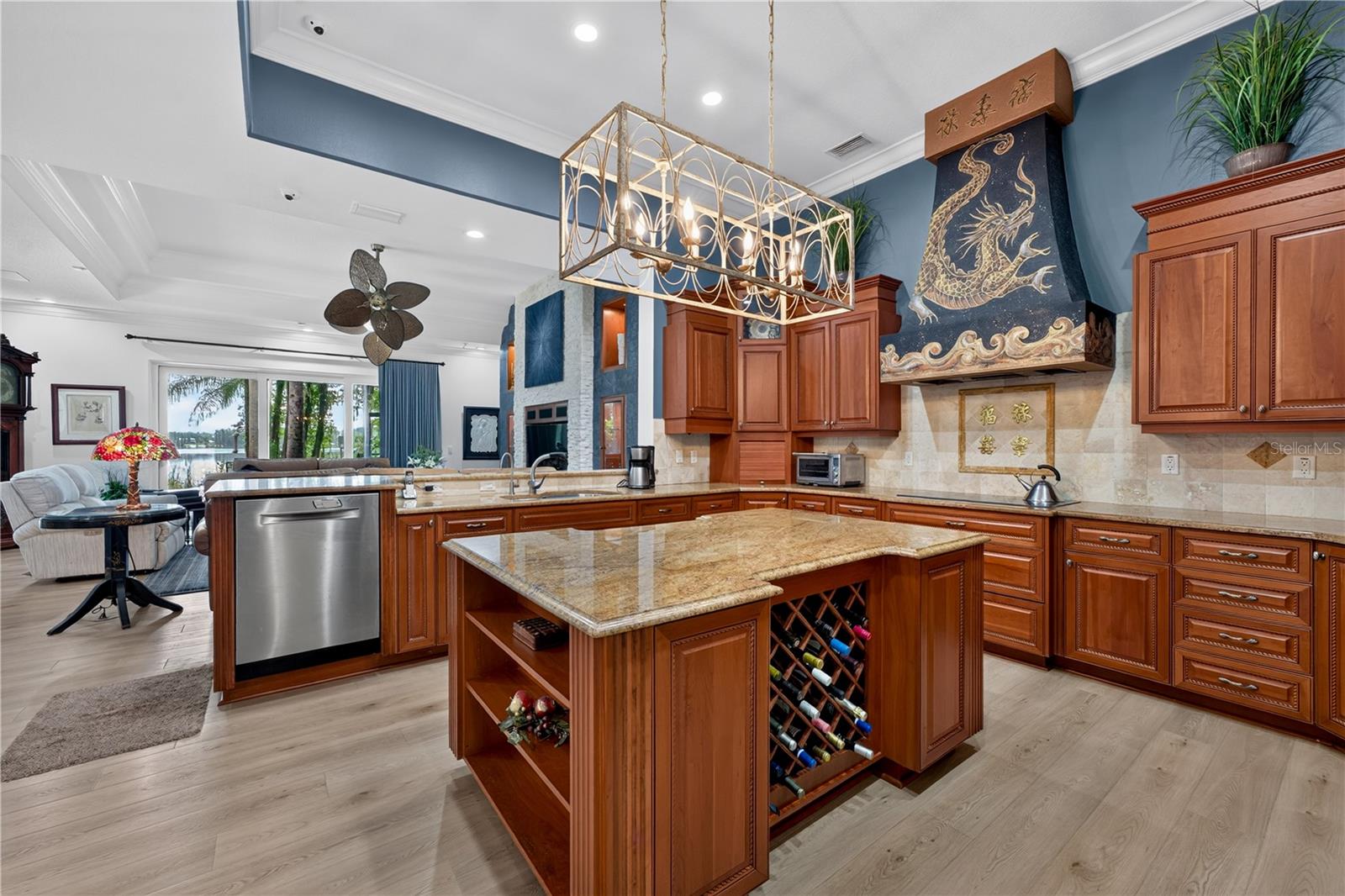 21732 SHAMU DR