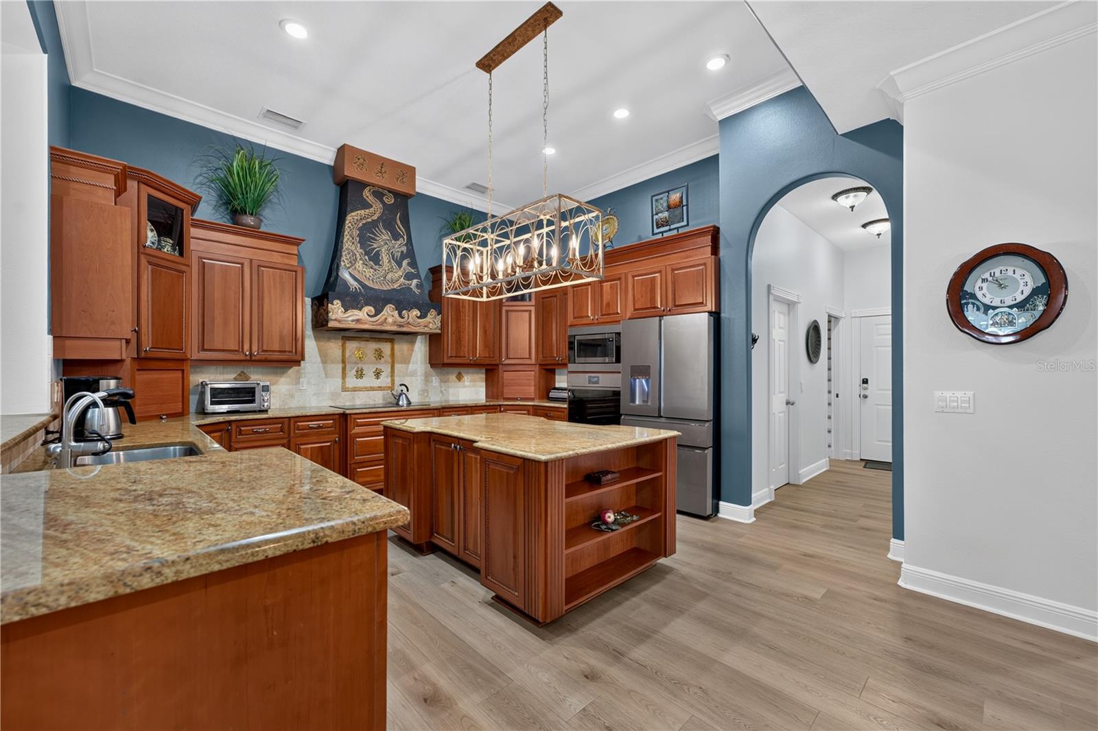 21732 SHAMU DR