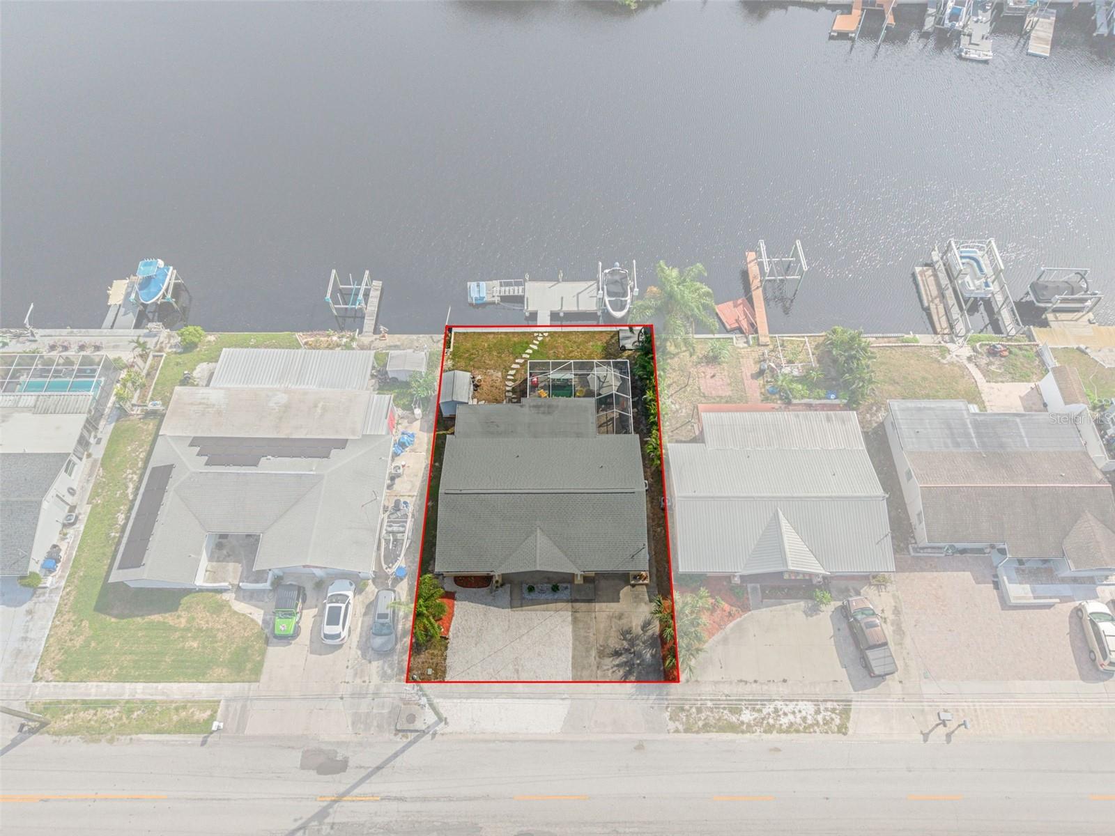 5410 FLORA AVE