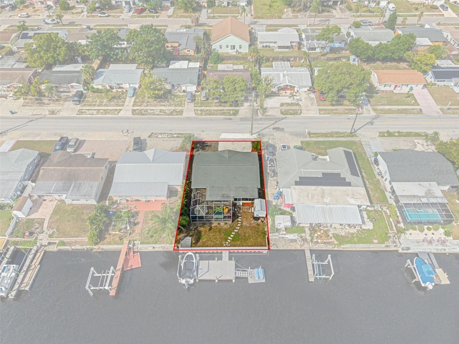 5410 FLORA AVE