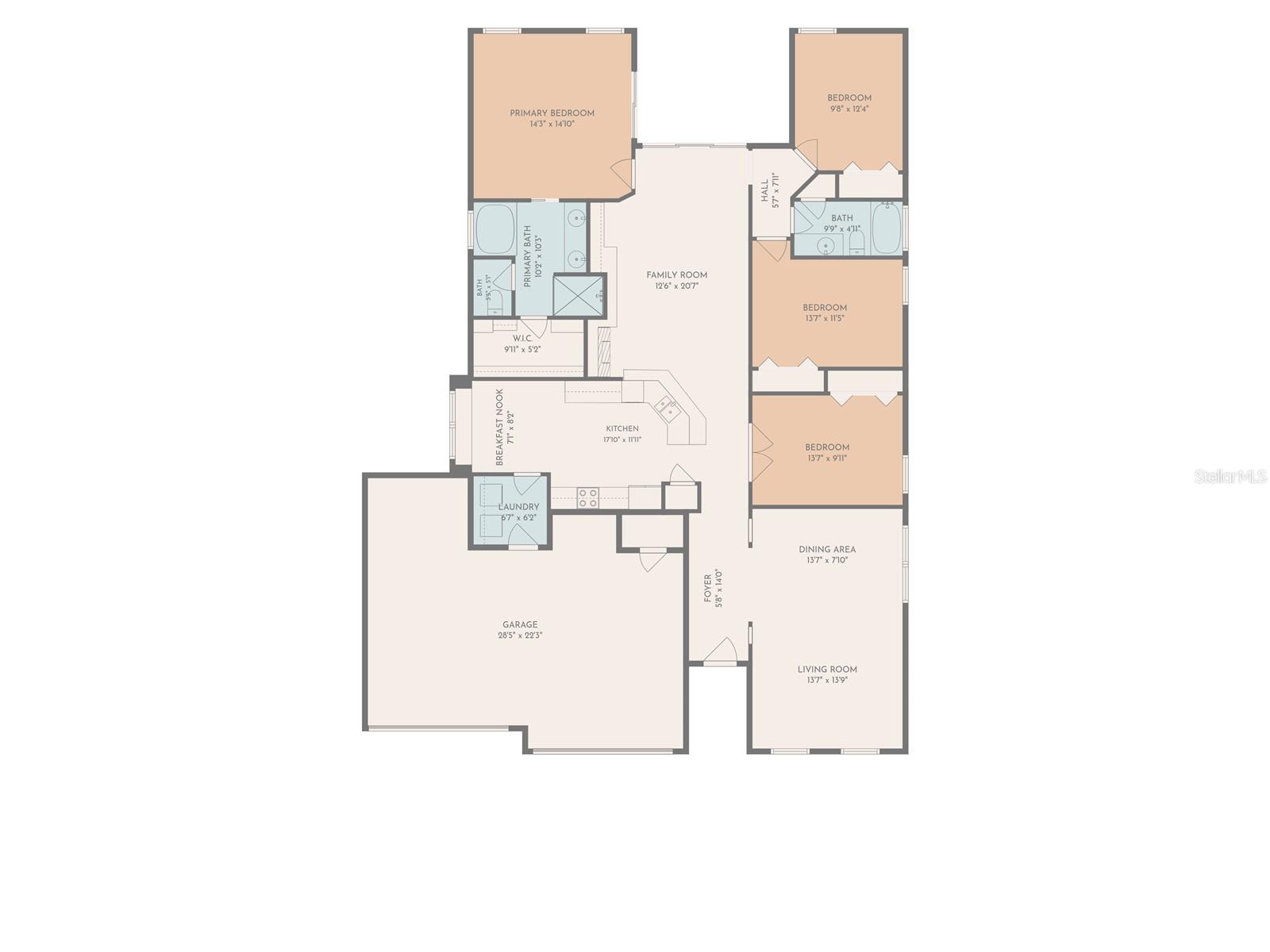 35136 DEERFIELD OAKS DR