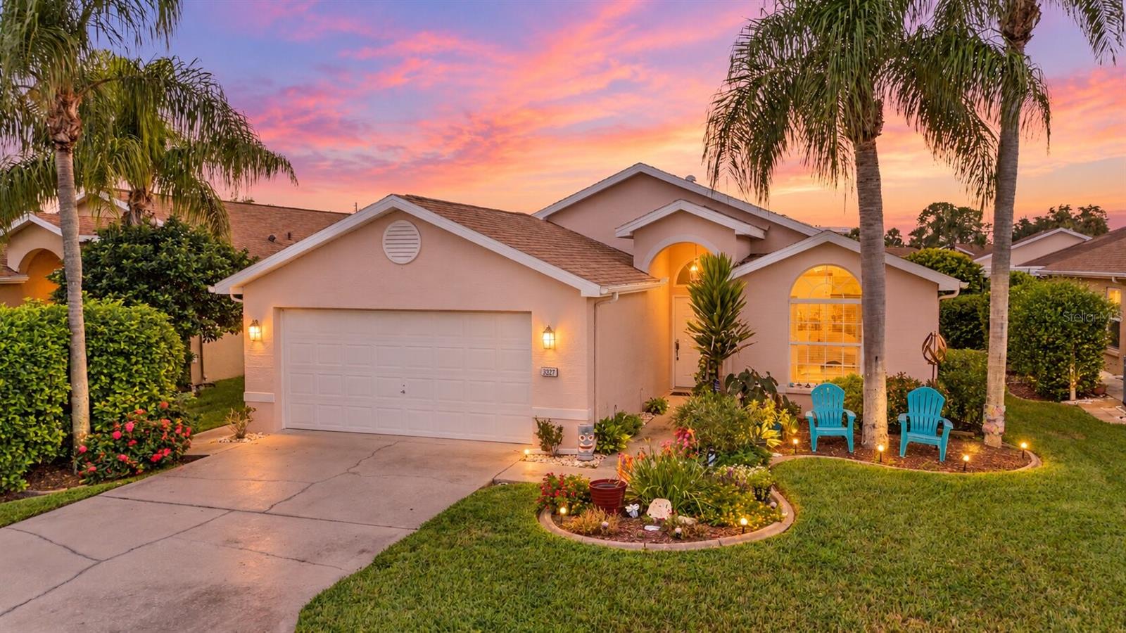 3327 Scorecard Dr, New Port Richey