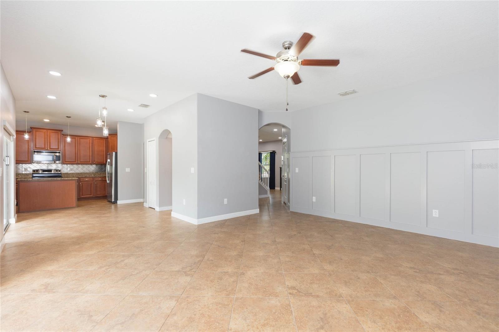 11508 MANSFIELD POINT DR