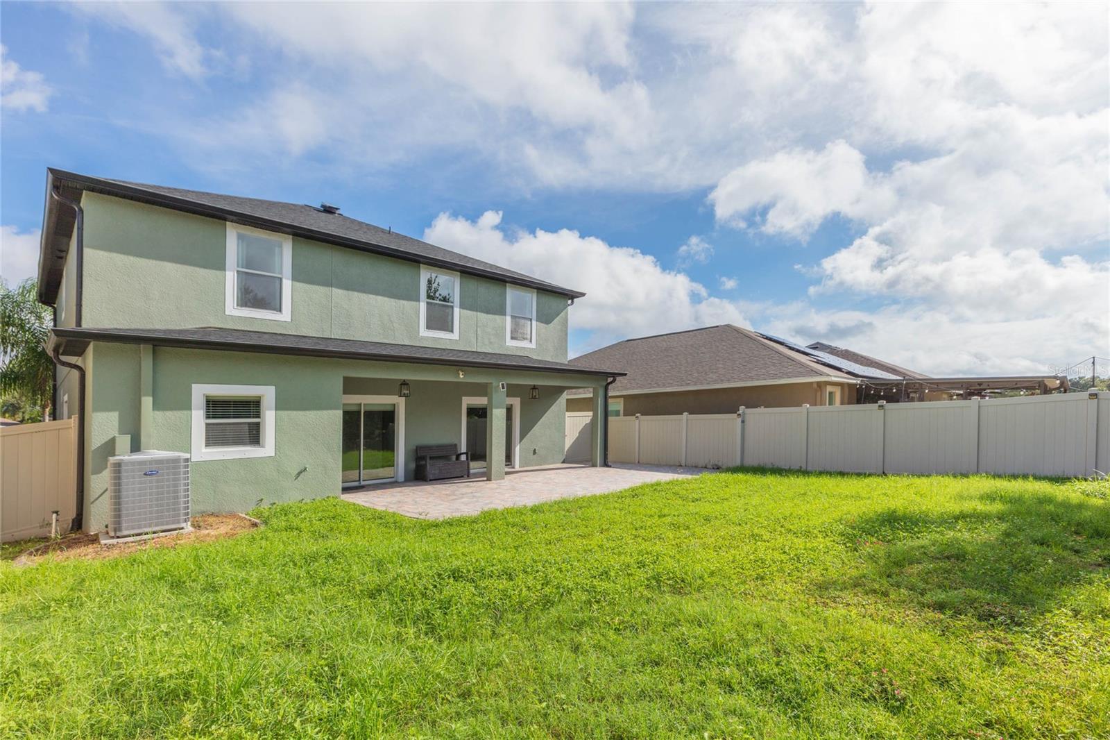 11508 MANSFIELD POINT DR