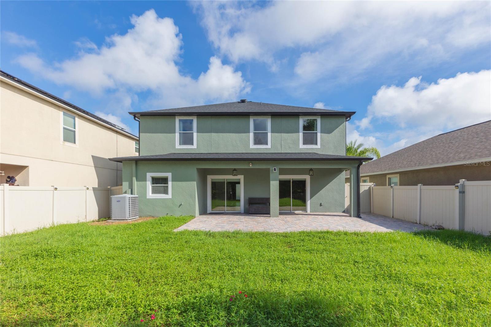 11508 MANSFIELD POINT DR
