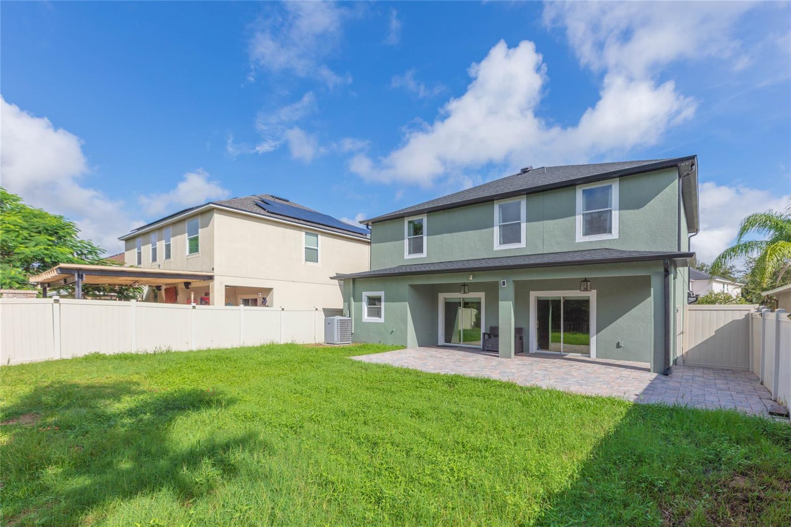 11508 MANSFIELD POINT DR