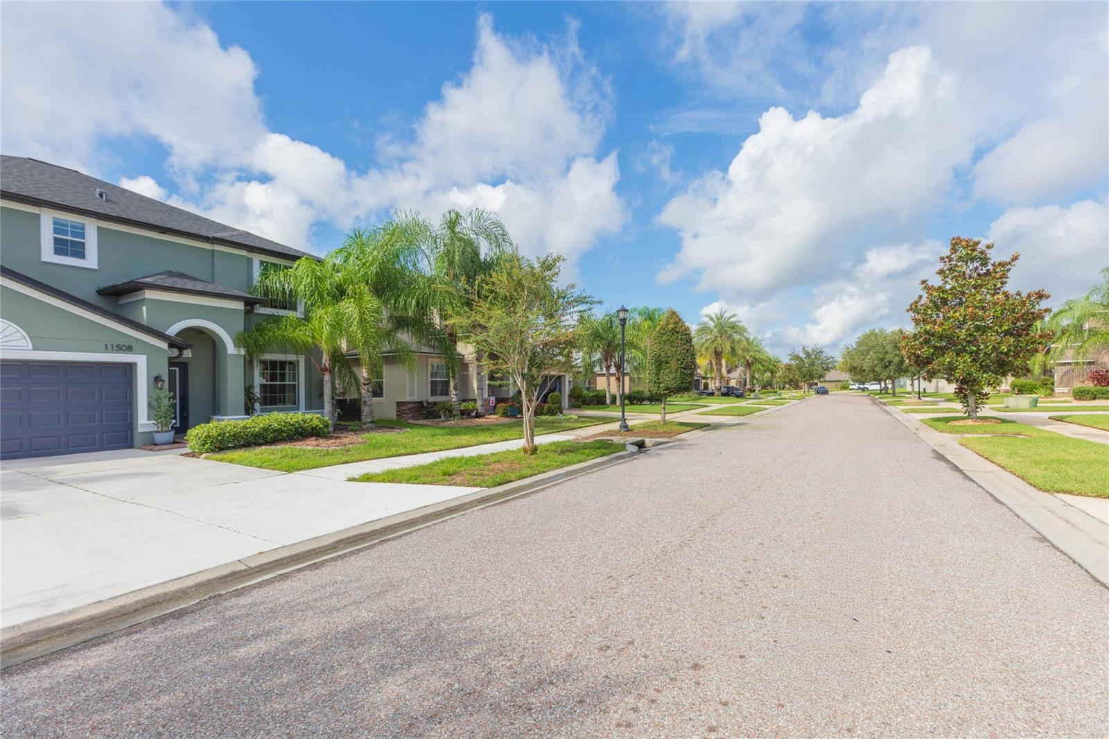 11508 MANSFIELD POINT DR