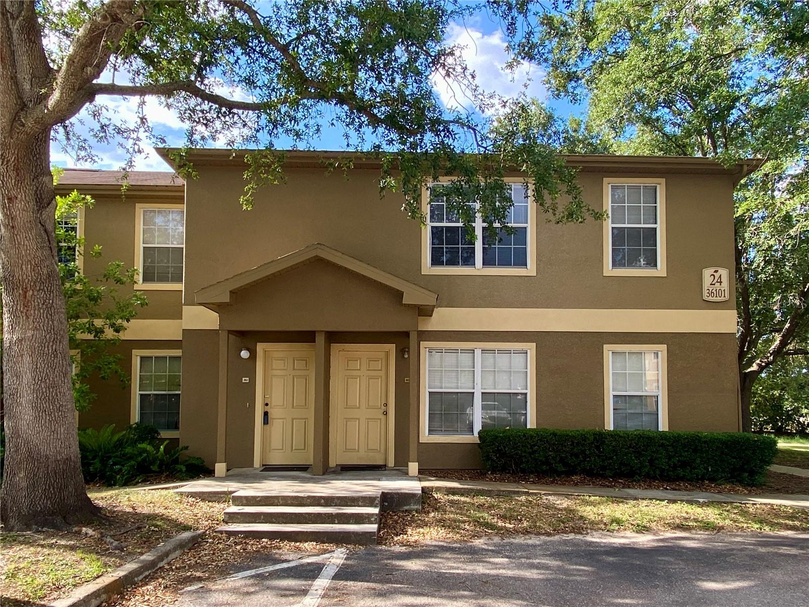 36101 Deer Creek Dr #202, Zephyrhills
