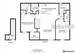 36101 DEER CREEK DR #202