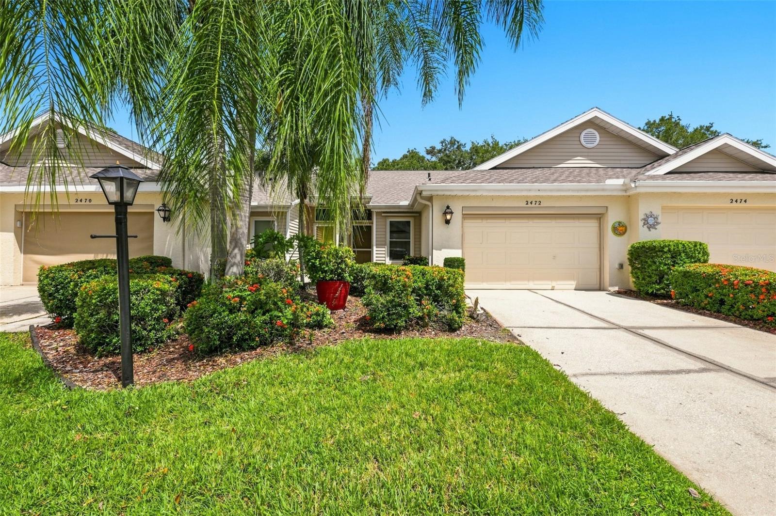 2472 Nantucket Harbor Loop, Sun City Center