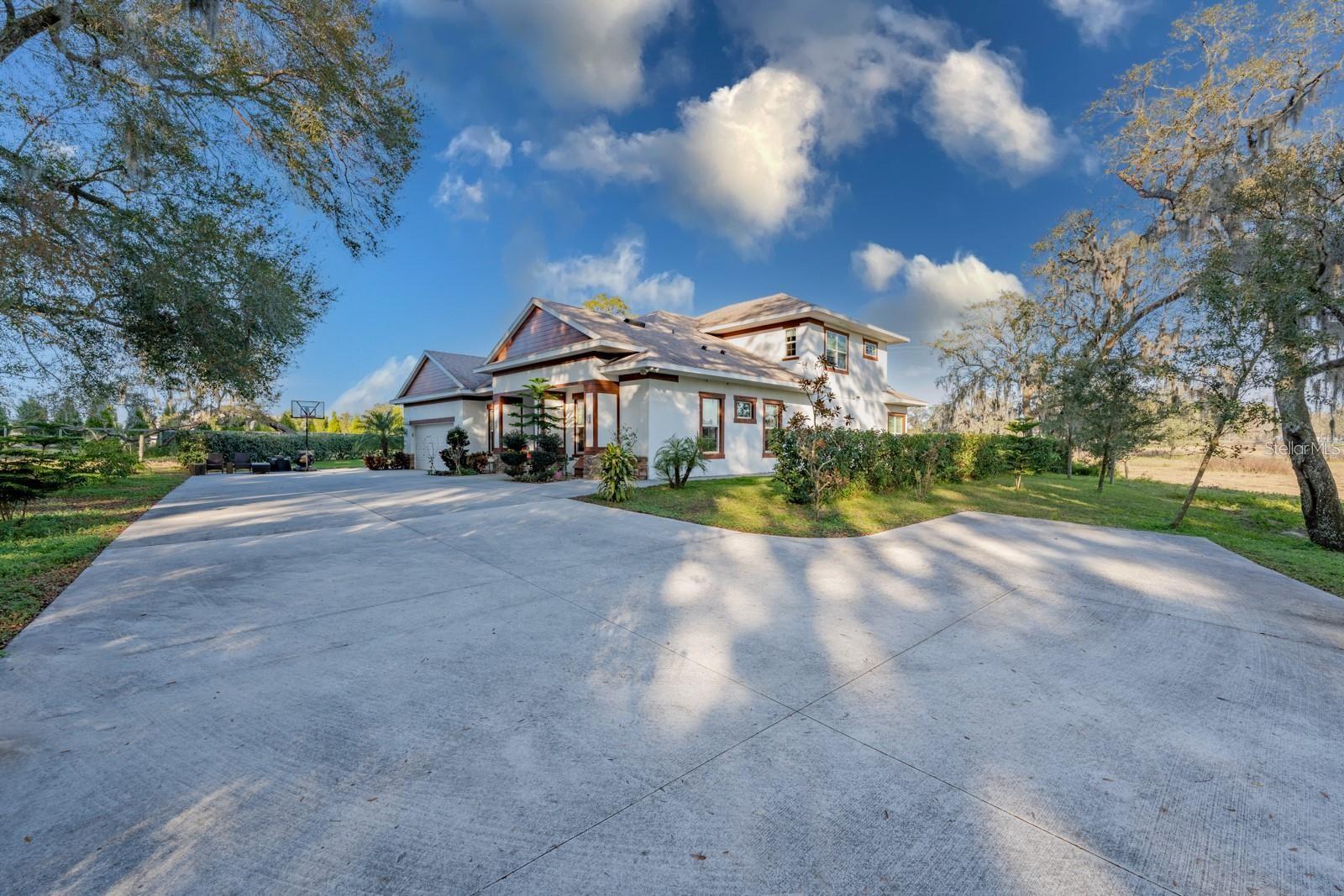 9606 Ripley Rd, Thonotosassa
