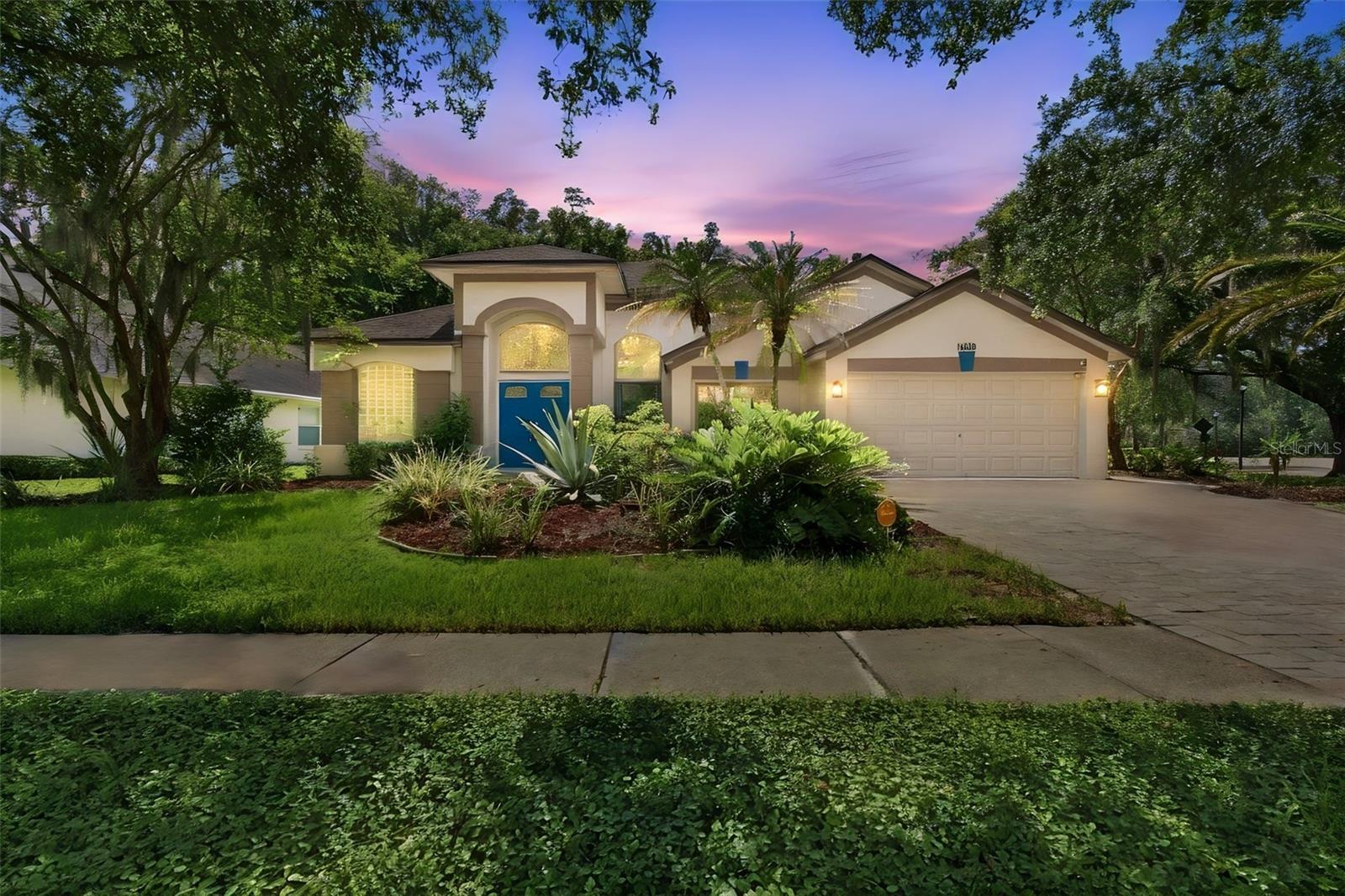 16018 Wilmington Pl, Tampa